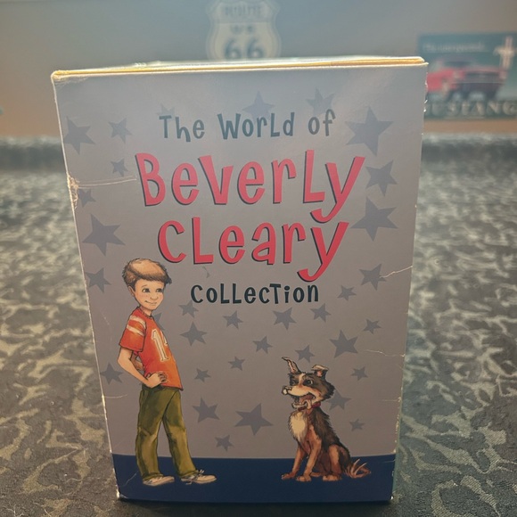 Kids Book Collection - Multicolor - Picture 4 of 4